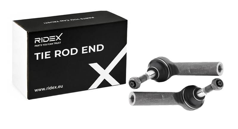 Tie Rod End