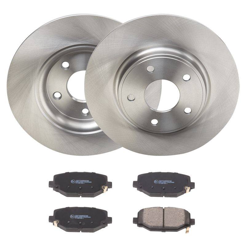 Brake Kit, disc brake