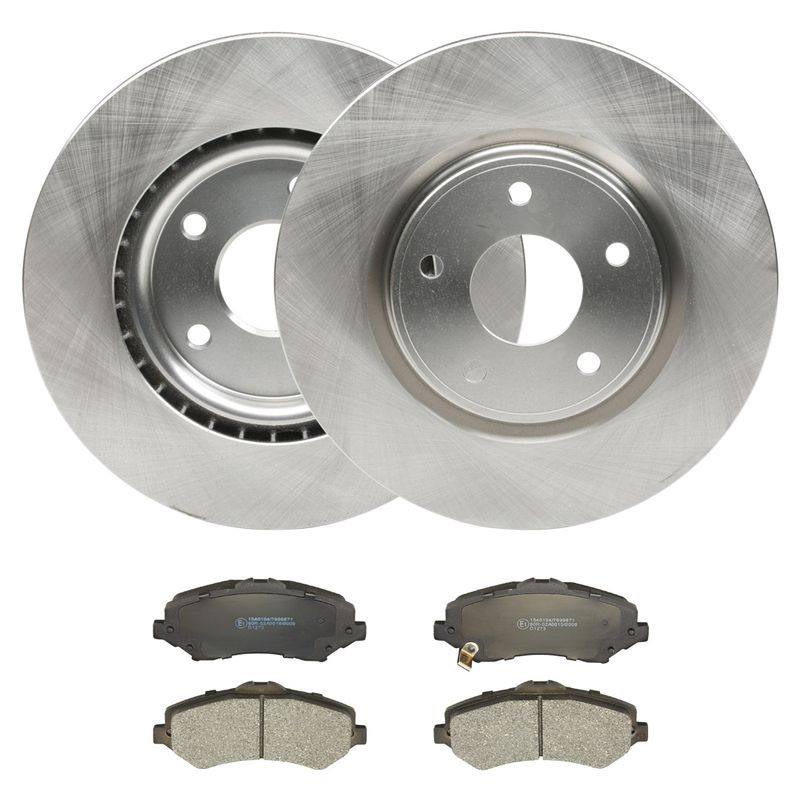 Brake Kit, disc brake