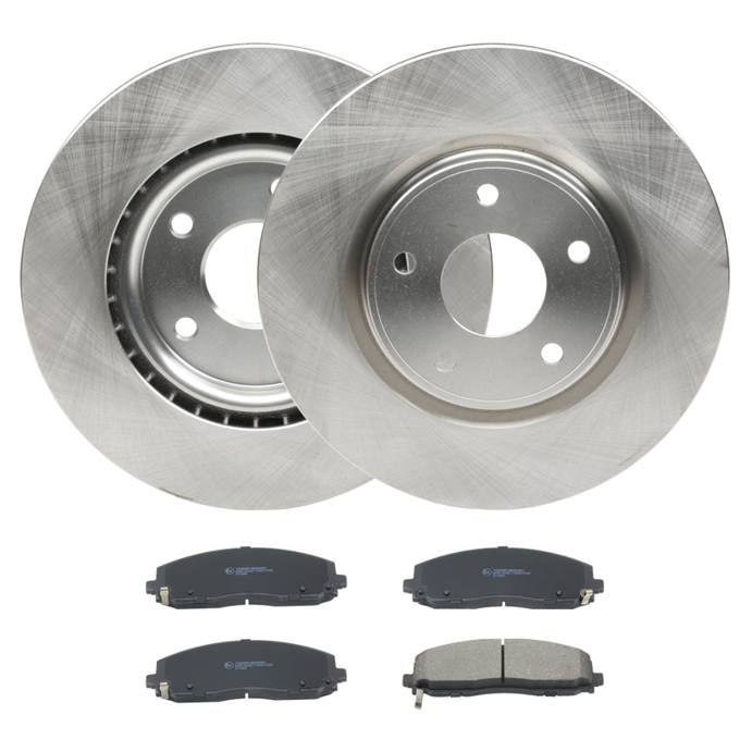 Brake Kit, disc brake
