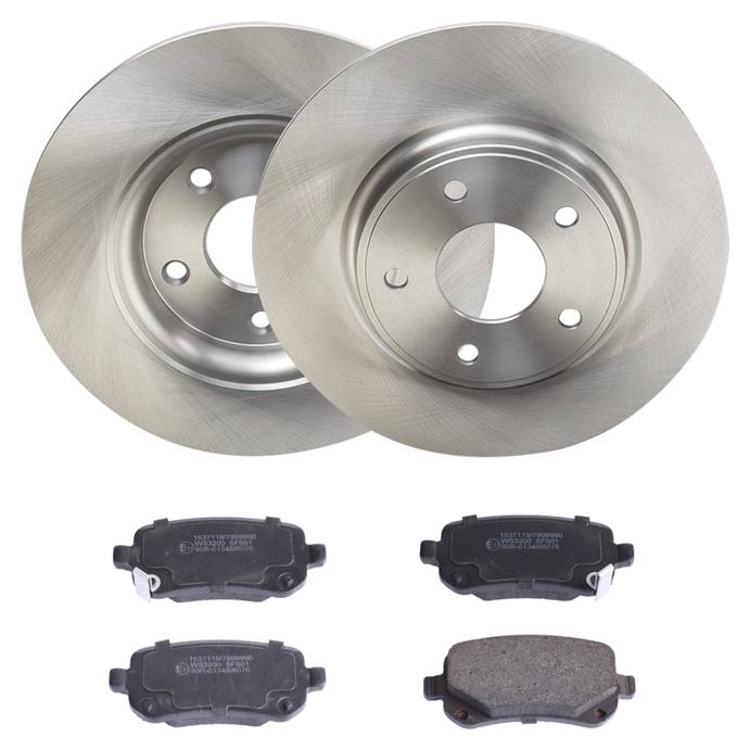 Brake Kit, disc brake