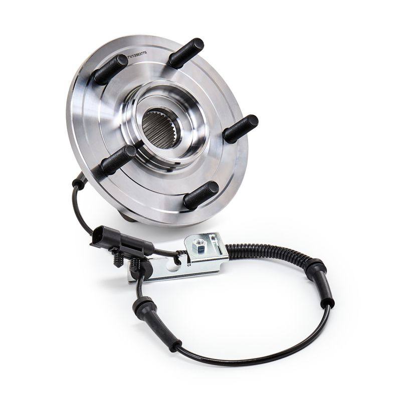 Wheel Bearing Kit