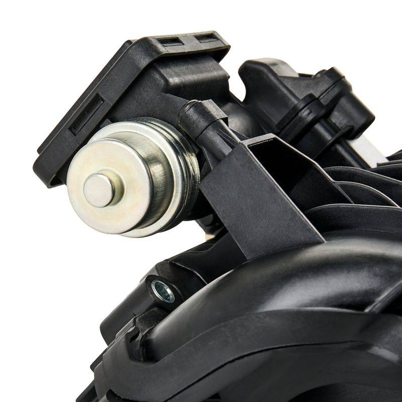 Fitting, intake manifold