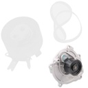 Water Pump & Timing Belt Kit