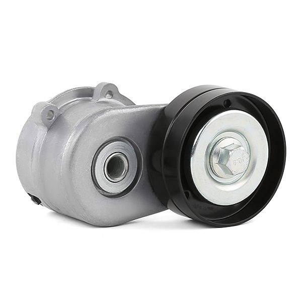 Tensioner Pulley, V-ribbed belt