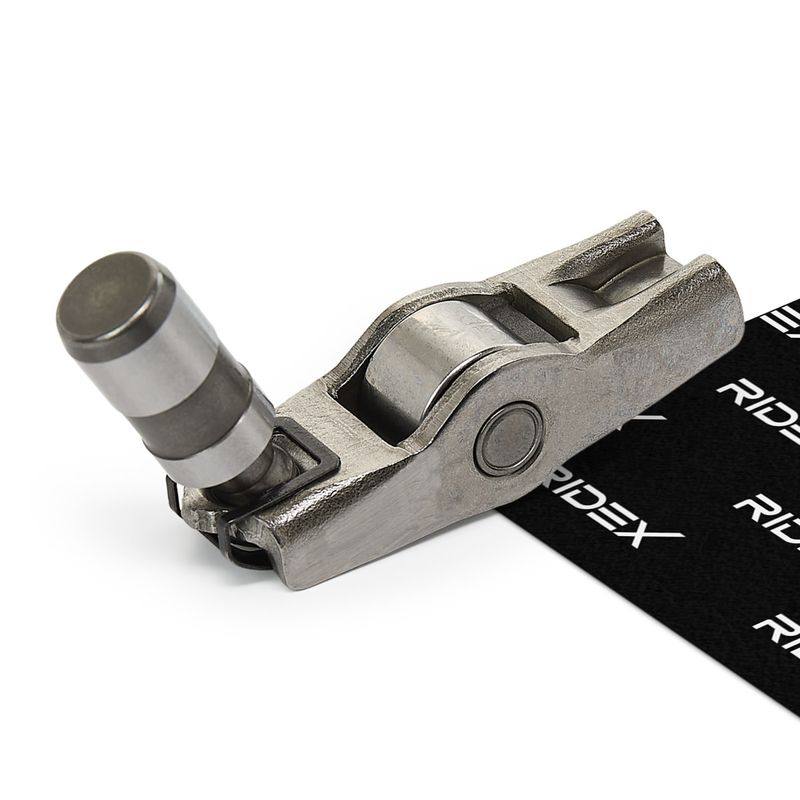 Accessory Kit, finger follower