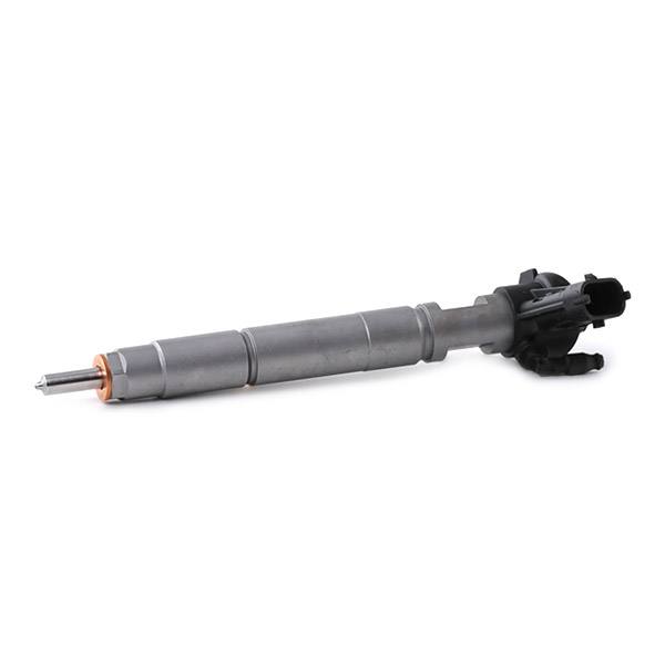 Injector