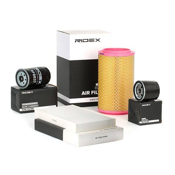Filter Set