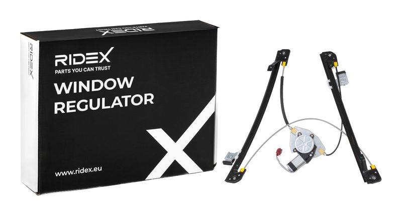 Window Regulator