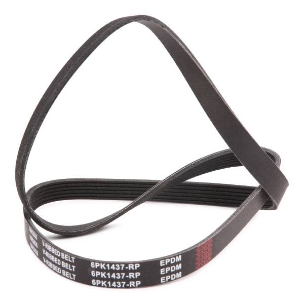 V-ribbed Belt