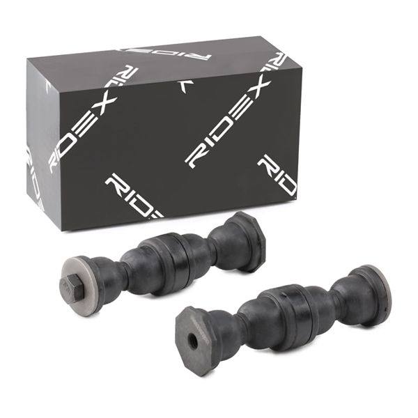 Repair Kit, stabiliser coupling rod