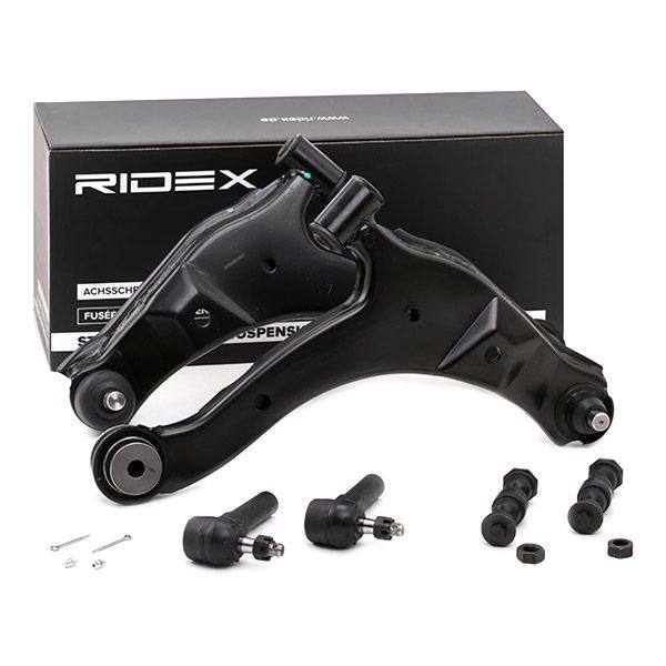 Repair Kit, control arm