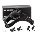 Repair Kit, control arm