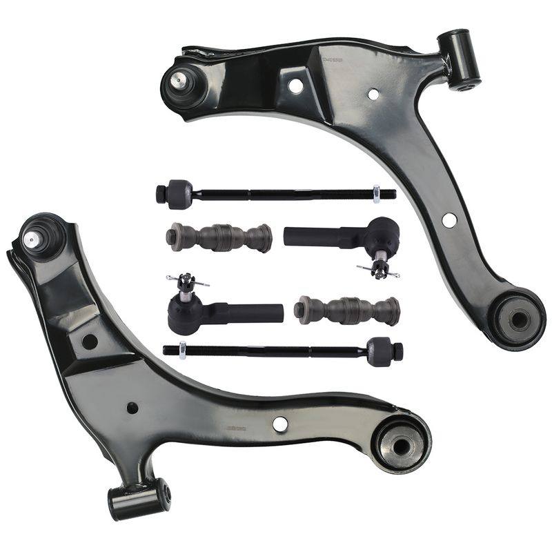 Repair Kit, control arm