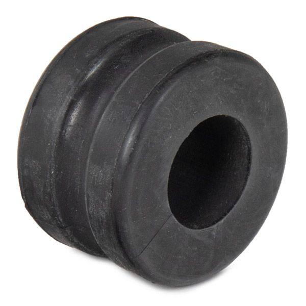 Mounting, stabiliser bar