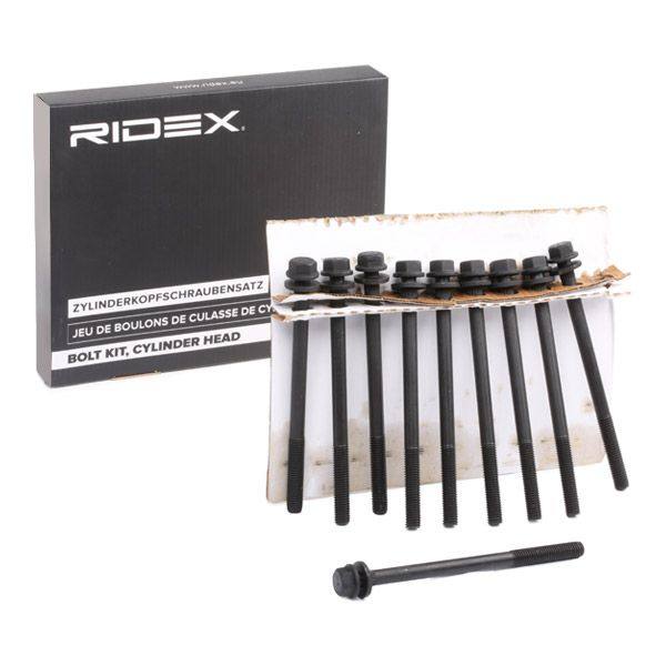 Cylinder Head Bolt Set