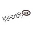 Gasket Kit, crankcase