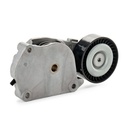 Tensioner Pulley, V-ribbed belt