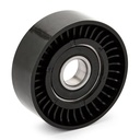 Tensioner Pulley, V-ribbed belt