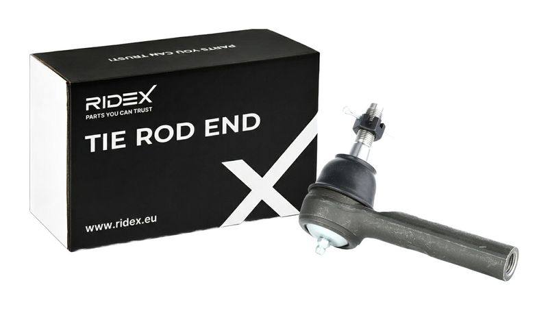 Tie Rod End