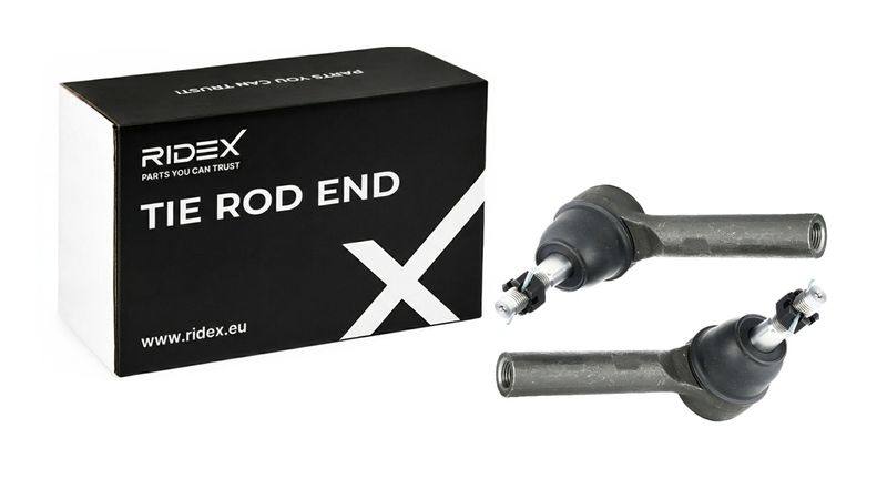 Tie Rod End
