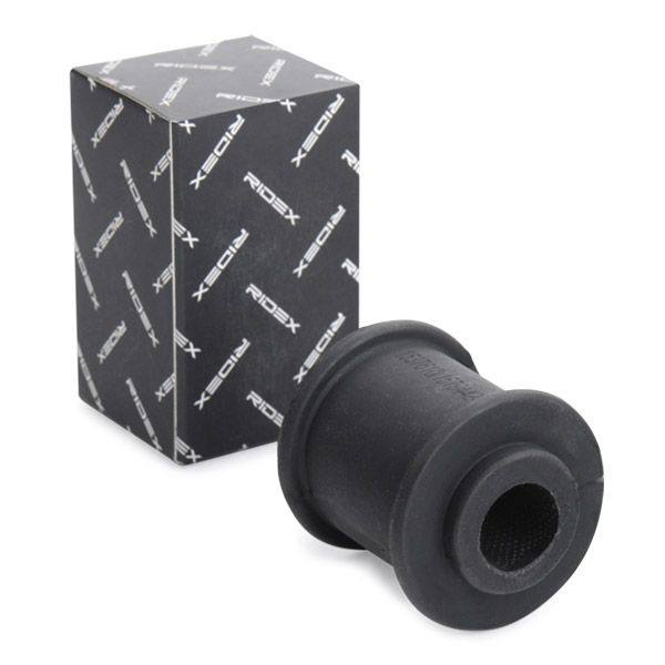 Mounting, stabiliser bar