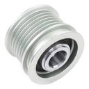 Alternator Freewheel Clutch