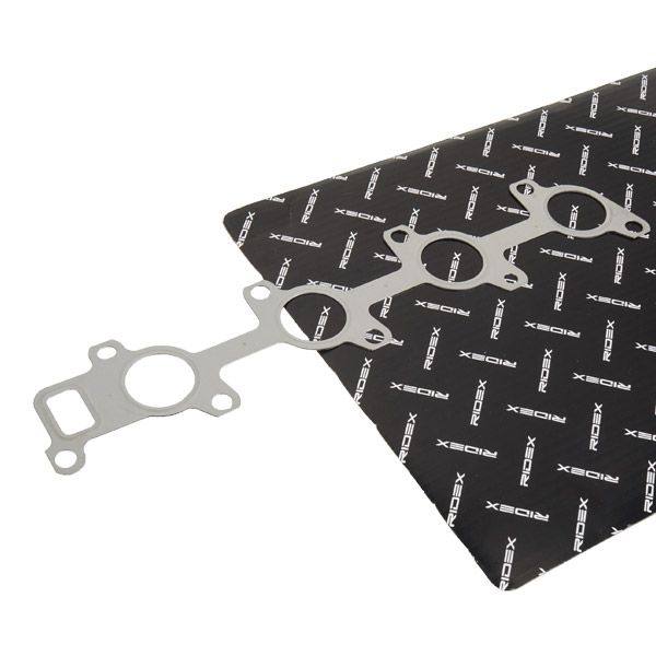 Gasket, exhaust manifold