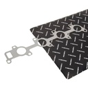 Gasket, exhaust manifold