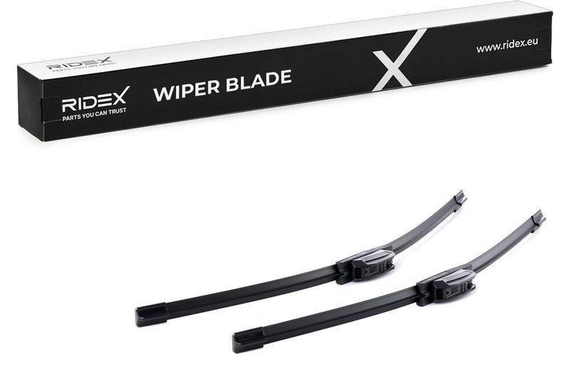 Wiper Blade