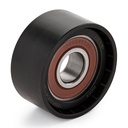 Tensioner Pulley, V-ribbed belt
