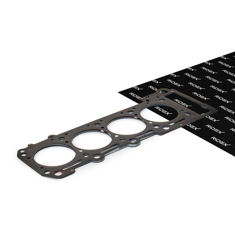 Gasket, cylinder head
