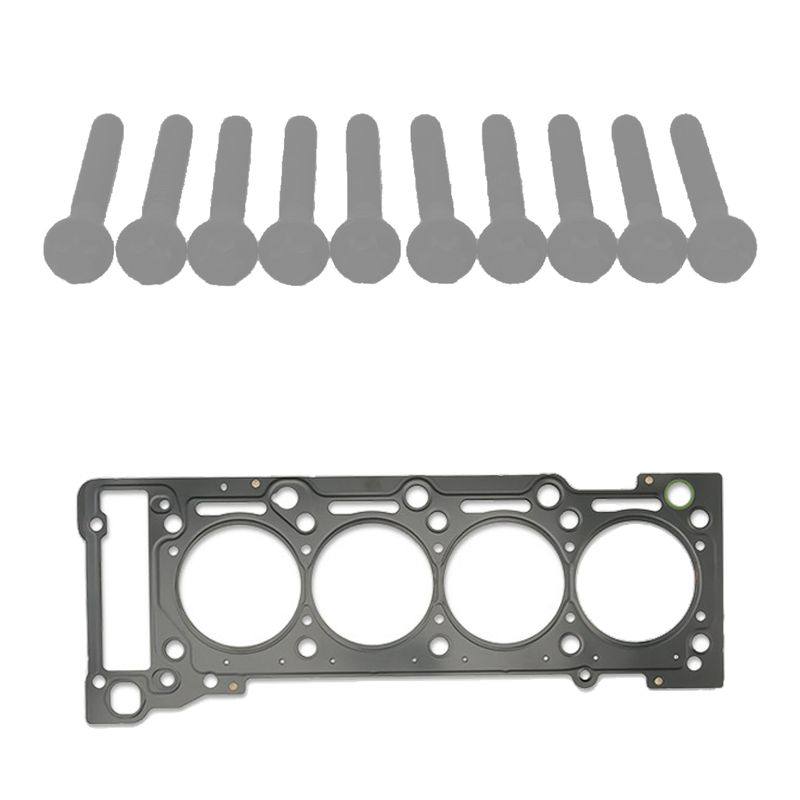 Gasket, cylinder head