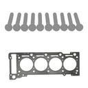 Gasket, cylinder head