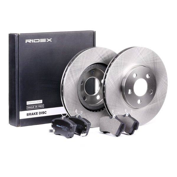 Brake Kit, disc brake