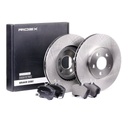 Brake Kit, disc brake