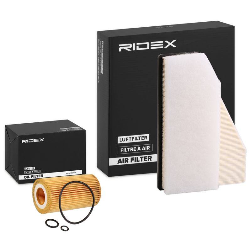 Filter Set