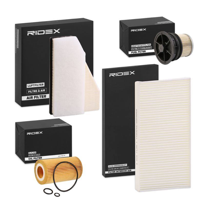 Filter Set