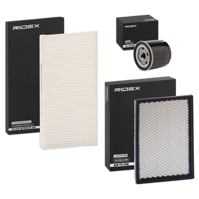 Filter Set