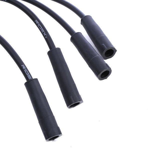 Ignition Cable Kit