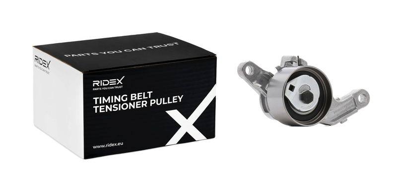 Tensioner Pulley, timing belt