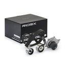 Water Pump & Timing Belt Kit