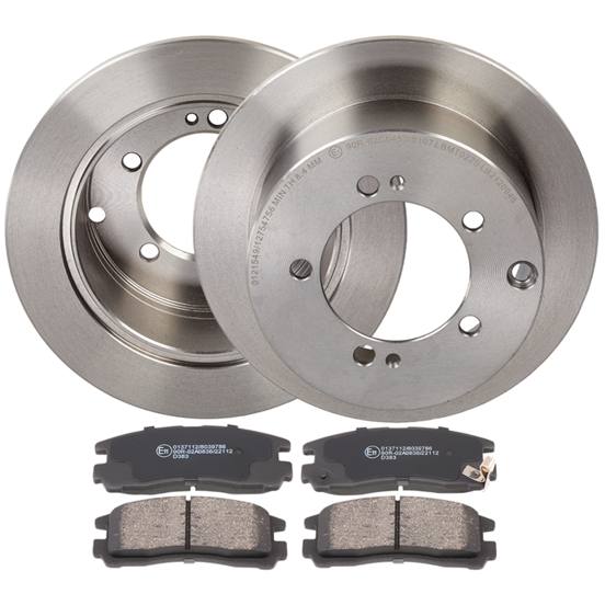 Brake Kit, disc brake