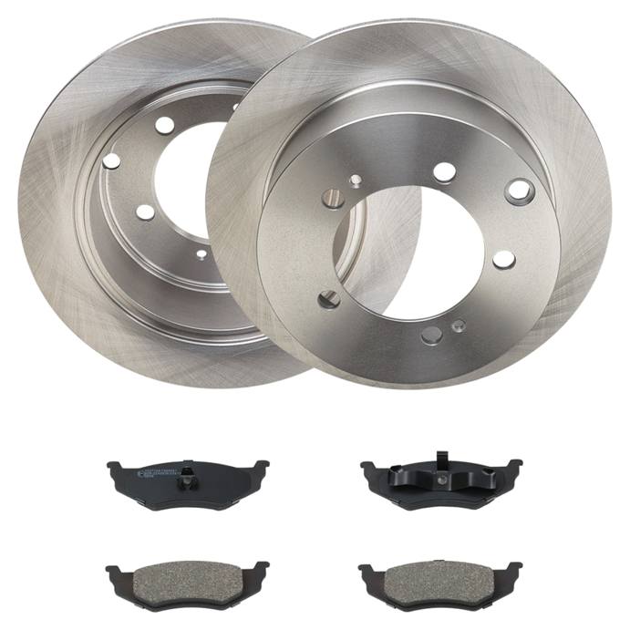 Brake Kit, disc brake