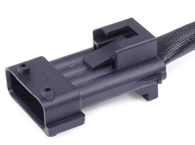 Oxygen Sensor