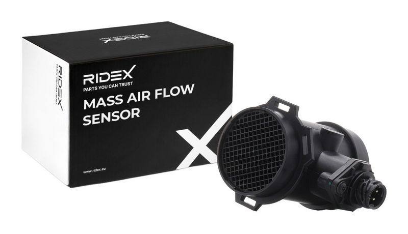 Mass Air Flow Sensor