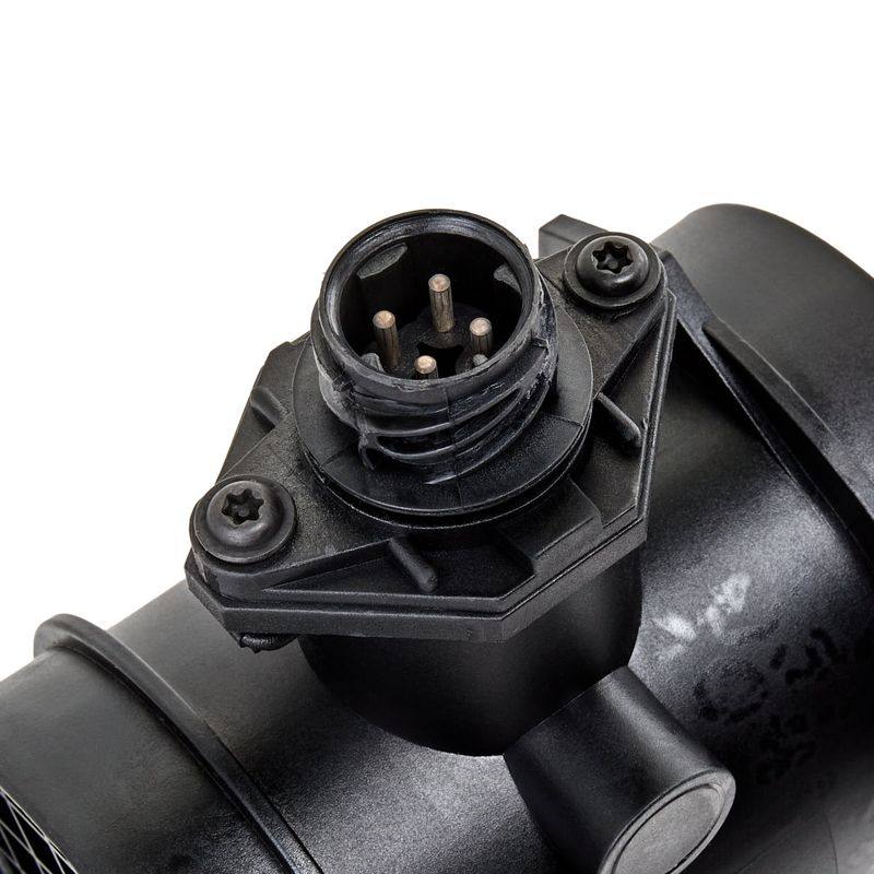 Mass Air Flow Sensor