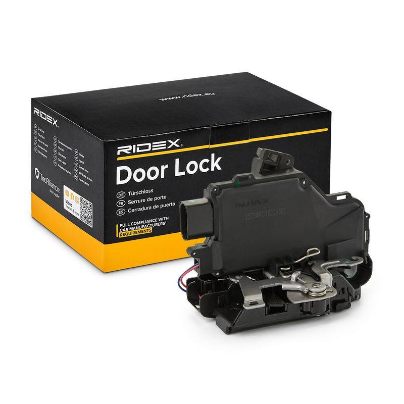 Door Lock