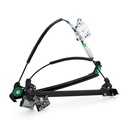 Window Regulator