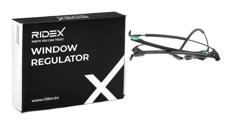Window Regulator